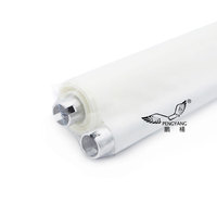 Ролик для очистки и подачи масла NROLN1842FCZ1, совместимый с Sharp MX-M623N, MX-M623U, MX-M753N, MX-M753U