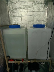 Lavatrice Automatica Dayang con Macchina <span class=keywords><strong>per</strong></span> Disinfezione <span class=keywords><strong>a</strong></span> Vuoto, Distributore Automatico di Autolavaggio Self-Service 24 Ore su 24 <span class=keywords><strong>a</strong></span> Moneta - Product Image 3