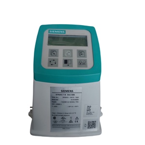 เครื่องส่งสัญญาณ SITRANS FM 5000 ประสิทธิภาพสูง มาพร้อมการวัดที่มีความแม่นยำสูงและเปลี่ยนอะไหล่ได้ง่าย - Product Image 2