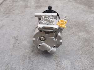 Compresseur de climatisation pour Ford <span class=keywords><strong>ECOSPORT</strong></span> <span class=keywords><strong>TITANIUM</strong></span>/Fiesta Kinetic Rm/Nova <span class=keywords><strong>Ecosport</strong></span> 2.0 <span class=keywords><strong>2015</strong></span>/2016 CN11-19D629-AC - Product Image 3