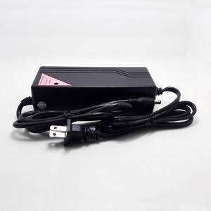 เครื่องชาร์จแบตเตอรี่ 150W 12.6V 8a 9a 10a แบบสมาร์ท สำหรับแบตเตอรี่ลิเธียมไอออน 3S 10.8V 11.1V 12V  สำหรับสกู๊ตเตอร์ไฟฟ้าและชุดแบตเตอรี่ - Product Image 3