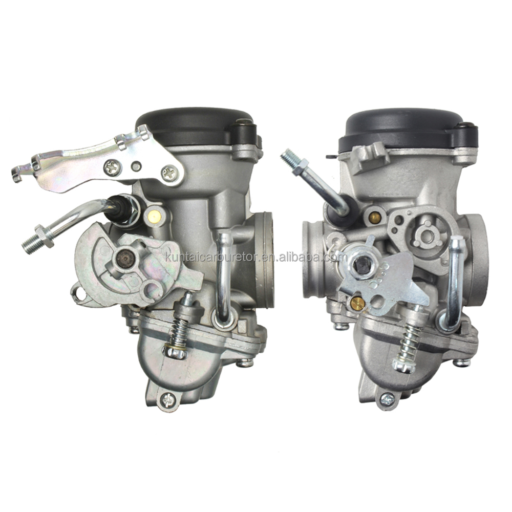 Карбюратор один и два кабеля для Yamaha Fz16 Byson Fzs Fazer 150 Bajaj Tvs мотоциклетная топливная система двигателя