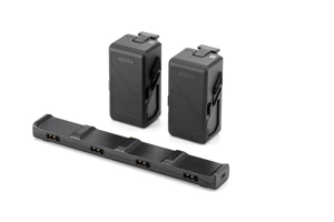 ชุดอุปกรณ์เสริม Avata <span class=keywords><strong>Fly</strong></span> <span class=keywords><strong>More</strong></span> Kit แบตเตอรี่อัจฉริยะ 2420mAh จำนวน <span class=keywords><strong>2</strong></span> ก้อน แท่นชาร์จแบบเรียงลำดับ 4 ช่อง ชุดจ่ายไฟ <span class=keywords><strong>Pro</strong></span> - Product Image 5