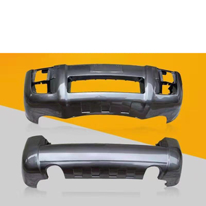Reemplazo de protección de parachoques trasero delantero de coche para hyundai <span class=keywords><strong>tucson</strong></span> 2002 2003 2004 2005 2006 2007 2008 <span class=keywords><strong>2009</strong></span> kits de accesorios para automóviles - Product Image 2