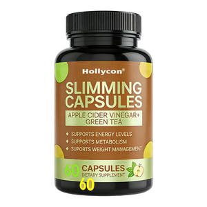 <span class=keywords><strong>Chinese</strong></span> Herba Capsule Afslankpillen Vet Verbranden Beste Dieet Pil Vet Verbranden Afslanksupplement - Product Image 2