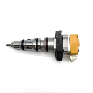 Inyector de Combustible Common Rail 1824473C2 1824455C92 1824456C96 para Navistar T44E - Product Image 5