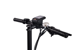 Bicicleta para Adultos Sports Cheetah-E con Llanta de Aleación, Almacén Europeo, UB-9031E - Product Image 3