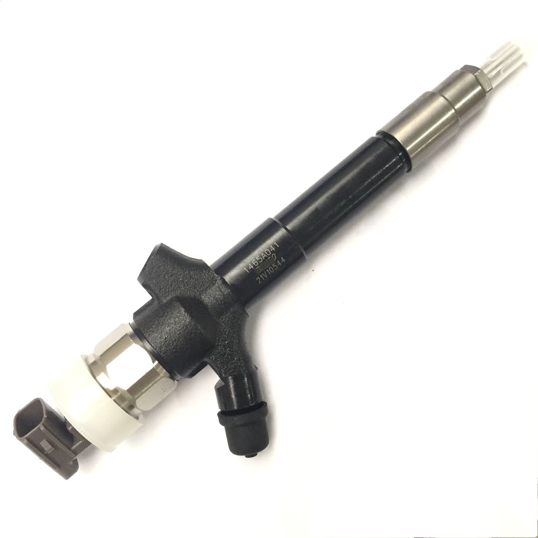 Common Rail Injector 095000-5550 Diesel Injector 33800-45700 095000-8310 for HYUNDAI KIA