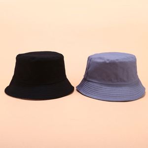 Sombrero de Pescador Personalizado con Logotipo de Doble Cara para Hombre y Mujer, para Protección Solar al Aire Libre - Product Image 5