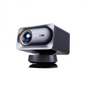 Proyector Inteligente Xiaoming .V1 Ultra 4K con Sistema Operativo Android LCD 700CVIA, Proyector para el Hogar V1 Ultra - Product Image 1