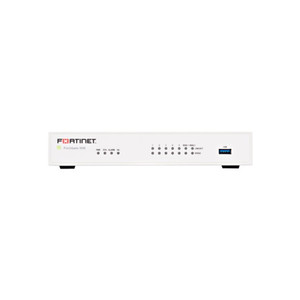 ไฟร์วอลล์ Fortinet <span class=keywords><strong>FortiGate</strong></span> <span class=keywords><strong>50E</strong></span> รุ่นใหม่ ของแท้ สำหรับการรักษาความปลอดภัยเครือข่าย FG-<span class=keywords><strong>50E</strong></span> มีสินค้าในสต็อก - Product Image 6