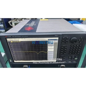 Analizador de Redes de Microondas Keysight N5235B PNA-L Leb Anto 10MHz-50GHz *Precio a Consultar* H - Product Image 2