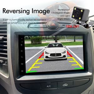 128GB <b>Android</b> 13 Screen for HYUNDAI IX20 Ix-20 2010 Car Radio Multimedia Video Player Stereo GPS Carplay Navigation Head Unit - Product Image 4