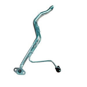 Manguera de refrigerante Suzuki 16407-30033 de hierro para reemplazo del radiador del motor - Product Image 1