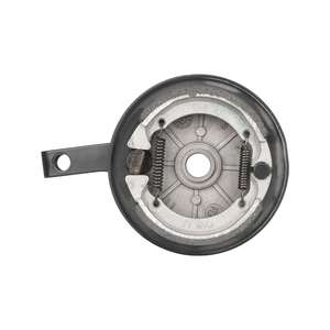 Kit de Freno de Tambor para Scooter de 8/10 Pulgadas, 200*50 10*2, Conjunto de Freno de Tambor Trasero con Cubierta para Piezas de Scooter Eléctrico - Product Image 6