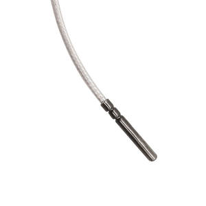 عالية دقة <span class=keywords><strong>PT1000</strong></span> 3m 2m 1m أو مخصصة استشعار درجة الحرارة - Product Image 3