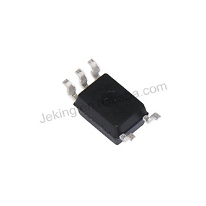 Jeking <span class=keywords><strong>ps8101</strong></span> đầu ra 3750Vrms 1 kênh lưỡng cực Transistor 5-SOP <span class=keywords><strong>PS8101</strong></span>-<span class=keywords><strong>F3</strong></span>-AX - Product Image 4