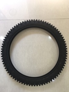 Neumático de Motocicleta KUMA K539 70/100-19, Nuevo Modelo 2026, Fabricación Vietnamita, Caucho Natural de Alta Calidad, Clasificación de Capas 4PR/6PR/8PR, Gran Venta - Product Image 2