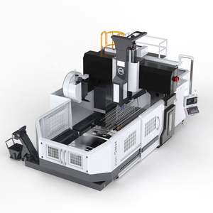 Portique 5 axes personnalisé pour lignes de production à grande vitesse - Product Image 4