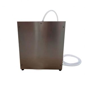 -d Small Self-standing Bag Filling <b>Machine</b> for Liquid Milk, Beverage, with Suction Nozzle - Product Image 6