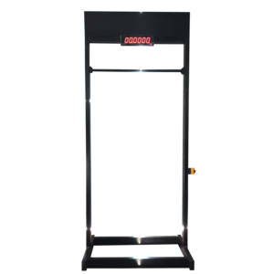 Sfida di strada di alta qualità 100 secondi stallo mano afferrare barra orizzontale di vendita calda notte mercato <span class=keywords><strong>giochi</strong></span> centri commerciali scuole - Product Image 1