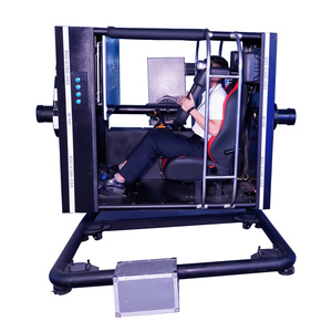 Meilleur Gagner de L'argent Un Joueur de Jeu De Tir Machine <span class=keywords><strong>F1</strong></span> Volant De Course Simulateur de Mouvement De Vol À Vendre - Product Image 1