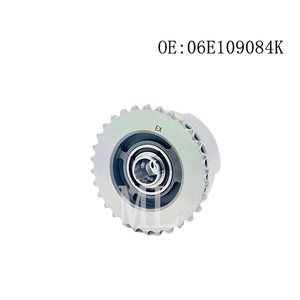 06 e109084k albero a camme di uscita di alta qualità per Volkswagen <span class=keywords><strong>Touareg</strong></span>(<span class=keywords><strong>7L</strong></span>) Audi Q7(4LB) A8(4 e8) R8(423) S5(8 t3) 4.2TFSI 06E 109 084 K - Product Image 6