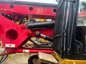 SANY SR155R SR235 SR405 SR360 SR285R SR185R SR205 RIG Année 2018 Occasion SR220 SR200 SR250 SR150C SR280 RIGS - Product Image 5
