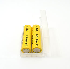 بسعر الجملة GEB بطارية ليثيوم قابلة لإعادة الشحن ، بطارية من نوع mah ، من نوع mah - Product Image 2