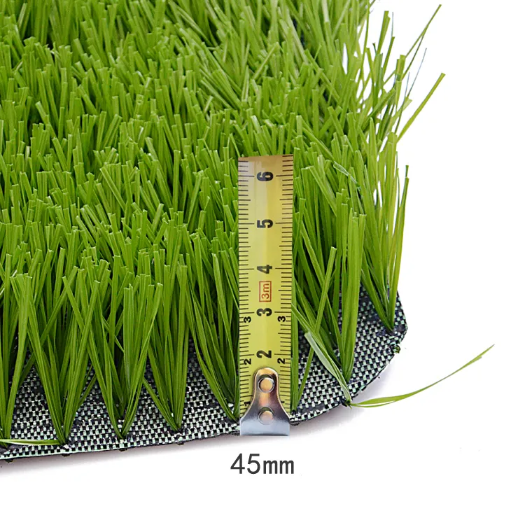 Satılık ucuz futbol suni çim spor döşeme futbol sahası çim sentetik suni çim