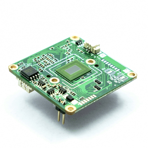 Módulo de cámara a color con obturador global IMX327S IMX287 IMX265 de fábrica y conectores Mini CS utilizados en soluciones de imagen - Product Image 2