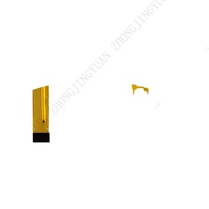 3.2 นิ้ว 240×320 โมดูล TFT LCD ILI9341 อินเทอร์เฟซ SPI จอแสดงผลอุตสาหกรรมสำหรับแผงควบคุมเครื่องมือ CHY - Product Image 6