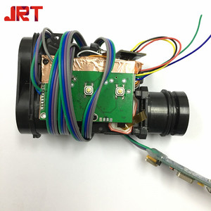 3 KM Longue Portée Laser Télémètre Jumelles Modules avec USB - Product Image 3