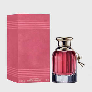 Parfum Arabe de Luxe pour Femme, Cologne et Déodorants Scandally 80ML, Vaporisateur Original de Dubaï avec Reçu - Product Image 5