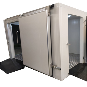Chambre froide pour le stockage des fruits et légumes <span class=keywords><strong>à</strong></span> prix d'usine <span class=keywords><strong>à</strong></span> vendre - Product Image 5
