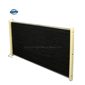 Customizable Industrial Pleated <strong>Filters</strong> <strong>Air</strong> Cartridge Low Resistance Dust <strong>Filter</strong> Cartridge - Product Image 1