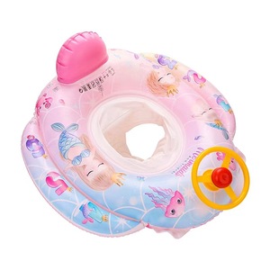 Natation flottabilité <span class=keywords><strong>maillot</strong></span> <span class=keywords><strong>de</strong></span> corps gilet <span class=keywords><strong>de</strong></span> sauvetage bébé <span class=keywords><strong>maillot</strong></span> <span class=keywords><strong>de</strong></span> <span class=keywords><strong>bain</strong></span> grande flottabilité bébé bras cercle enfants océan plage piscine - Product Image 5