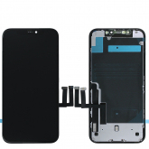 หน้าจอสัมผัส LCD สำหรับ IPhone,หน้าจอทัชสกรีนดิจิไทเซอร์สำหรับ IPhone 5S 6 6S 7 8 Plus X Xr <span class=keywords><strong>Xs</strong></span> 11 Pro Max 12 12pro 12Promax - Product Image 6