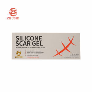 Gel cicatriciel en silicone <span class=keywords><strong>pour</strong></span> <span class=keywords><strong>les</strong></span> <span class=keywords><strong>vergetures</strong></span> par césarienne <span class=keywords><strong>Produit</strong></span> de médecine chinoise efficace - Product Image 4