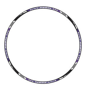 Pegatinas reflectantes para llantas <span class=keywords><strong>de</strong></span> motocicleta, para Suzuki gsx250r - Product Image 6