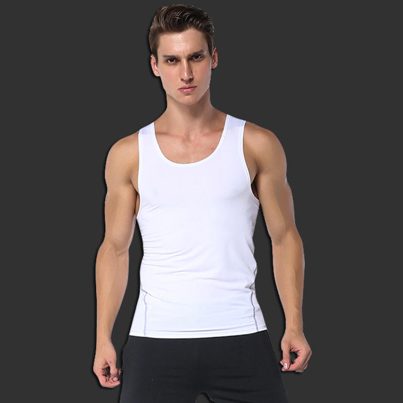 White vest (1001)