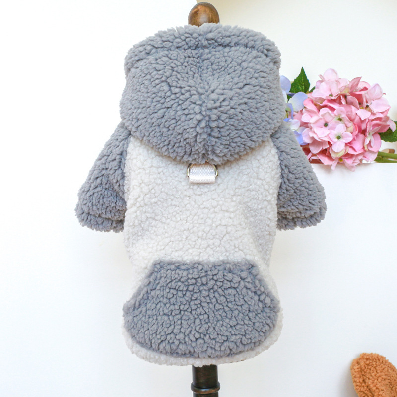 Sombrero gris