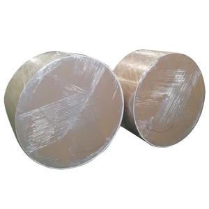 Cuộn Giấy Kraft Tráng Pe Giấy Gói Thực Phẩm Nhà Máy 400 <span class=keywords><strong>Gsm</strong></span> Cuộn Giấy Tráng Pe Kraft Màu Nâu Pla 280- 400 <span class=keywords><strong>Gsm</strong></span> Cho Cốc - Product Image 1