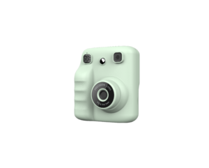 Mini 4K Instant Kleurendruk <span class=keywords><strong>Camera</strong></span> Met 2.4 "Screen <span class=keywords><strong>Kids</strong></span> Opname Speelgoed Cmos Sensor Voor Studenten En Geschenken - Product Image 2
