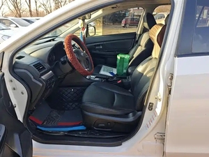 Auto Usado <span class=keywords><strong>Subaru</strong></span> Forester 2014 2015 2016, Vehículo de Gasolina de Bajo Consumo - Product Image 3