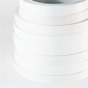 Suministro DE FÁBRICA DE China, bandas de borde de PVC blancas de 1*22MM para accesorios de cocina - Product Image 4