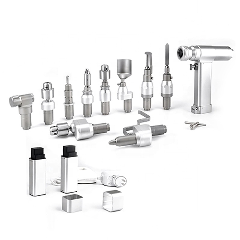 High Quality Orthopaedic Surgical Instruments and