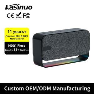 Nouvelle Arrivée Enceinte Subwoofer Sans Fil RGB Haute Puissance avec Barre Lumineuse RGB et Bluetooth pour <span class=keywords><strong>Danse</strong></span> en Plein Air - Product Image 1