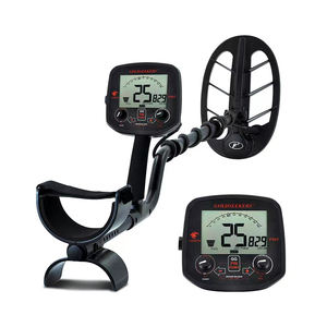 Rilevatore di Metal Finder d'oro F003 ricerca sotterranea cercatore d'oro argento per il tesoro d'oro trova rilevatore di metales - Product Image 1