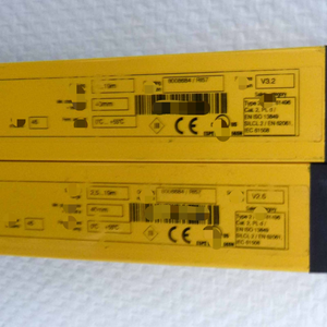 Nuovo Originale Economico C2000 C20S-135204A12 Prodotti per Automazione Controllore PLC Programmabile - Product Image 1